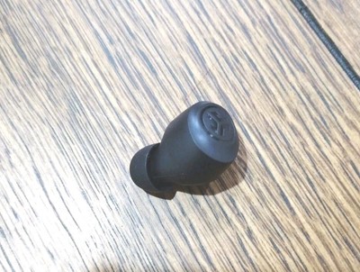 Jlab Go Air Pop True Wireless Bluetooth Earbud (Left Side Replacement) Black