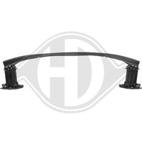 AufpralldäMpfer StoßFäNger Diederichs 3425814 FüR Fiat Vorne