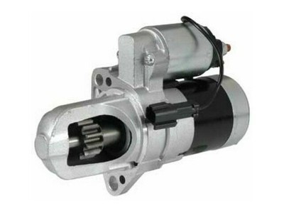 Starter 34VSVHQ75 for Nissan Maxima 2001 2000 2002 2003