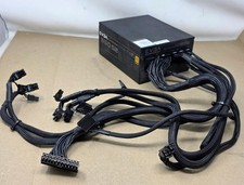 EVGA SuperNOVA G2 220-G2-0850 80 Plus Gold 850W Fully Modular Power Supply