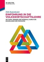 EinfüHrung In Die Volkswirtschaftslehre Dirk Kuttenkeuler