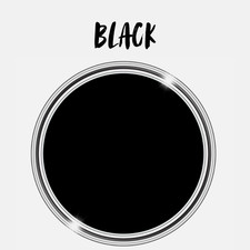 Interior Matt Emulsion Paint 0.5L/1L Walls Ceilings Kitchen Bathroom Furniture