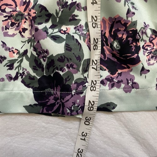 Ruby & Bloom Dress Girls Size 10 Muticolor Floral Print A-Line Sleeveless - Picture 5 of 8