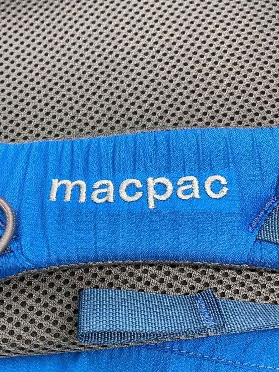macpac backpack - BLU Japan - image 5