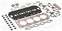 Dichtungssatz Zylinderkopf FüR MG Rover FSO Minelli MGF TF ZR ZS Hatchback ZT