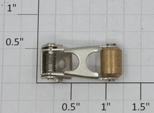 K-Line K3670-X003 Berkshire Tender Collector Roller Pickup Assembly
