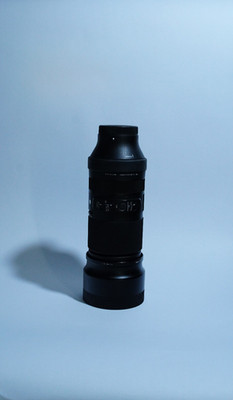 Sigma 100-400 DG DN OS, Sony FE Kompatibel mit Transport Koffer (OHNE KAMERA)