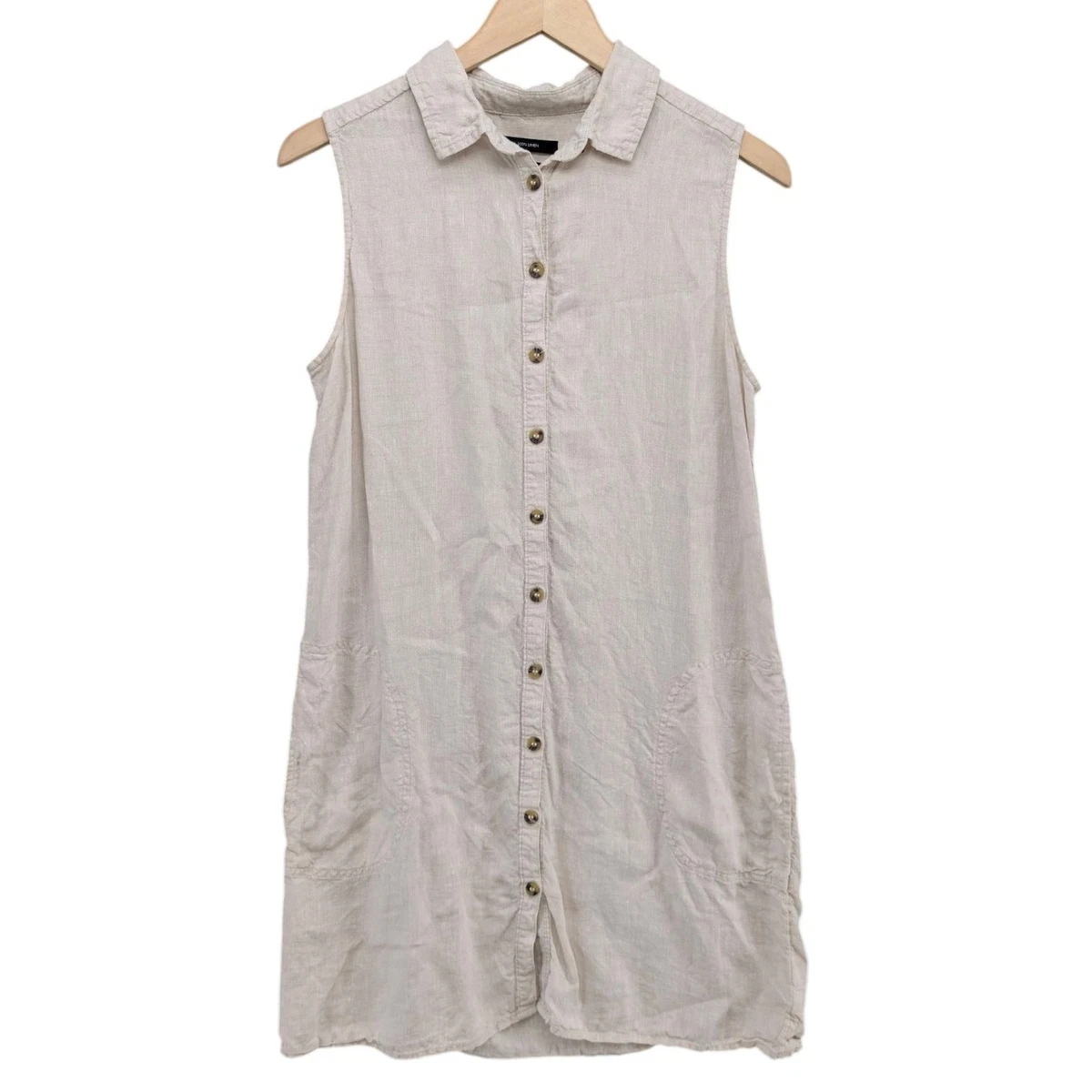 Tahari Linen Dresses for Women for sale - eBay