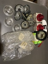 Feu arrière Citroen MEHARI