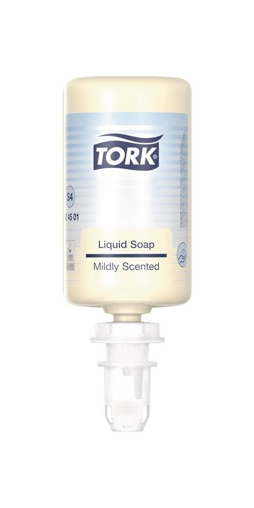 TORK Seifencreme Premium 424501 1 l passend fr 9000 474 234 parfmiert 14990₽