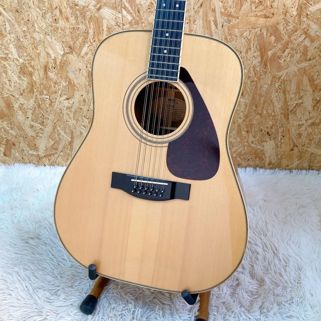 Yamaha 12 String Electric Guitars for sale | eBay