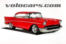 1957 Chevrolet Bel Air for Sale