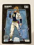 Bo Jackson Battle Arena PB Buckets Paige Bueckers Ice RC #67