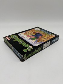 Nintendo NES Lemmings - CiB Vollst&auml;ndig (Modul NW), Sammlerzustand vom H&auml;ndler!