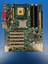 Intel D865PERL, Socket 478 Motherboard