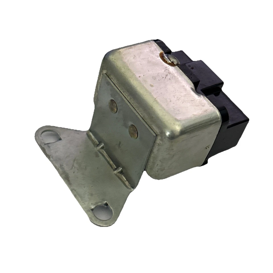 NIEHOFF DR159B空调继电器 — 第 3/3 张图片