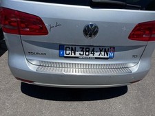 Pare-choc arrière Volkswagen TOURAN