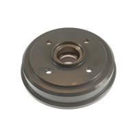 Bremstrommel Ø 180 Mm Beschichtet Triscan FüR U.A. Chevrolet Matiz