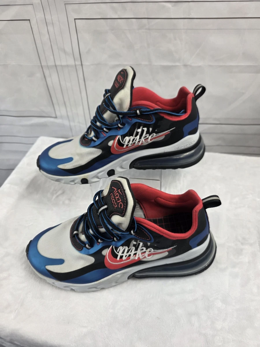 Las mejores ofertas en Nike Air Max 270 React Time Capsule | eBay