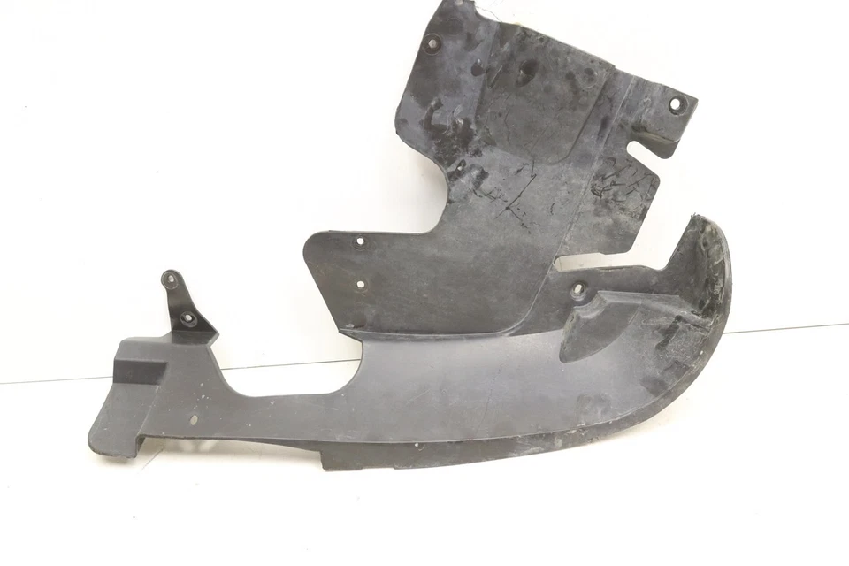 Kawasaki Prairie 360 4x4 03 Splash Guard Front Inner Left 14091-7521 52540 Foto 4 de 4