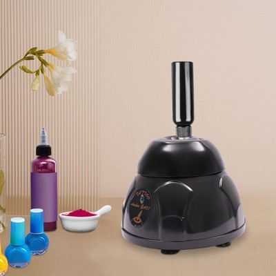 Labor Mini Vortex Mixer Tattoo Farbmischer für Tinte Mini Wirbelmischer 5200Rpm