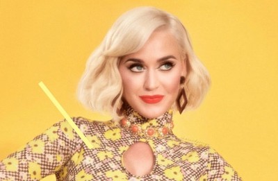 Foto 10x15cm 4x6 Zoll KATY PERRY (1283)