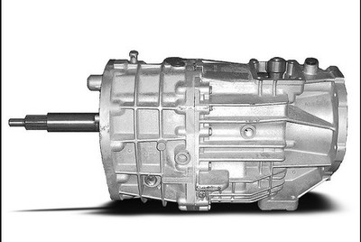 JEEP WRANGLER TJ 2000-2004 4.0L 5 SPEED NV3550 REBUILT MANUAL TRANSMISSION