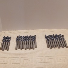 Bosch BlueGranite Hammer Drill Bits 5/8 x 6 C...
