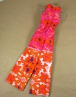 Walk Lively Steffie Doll original outfit Jumpsuit #1183 vtg Mattel 1972 some TLC
