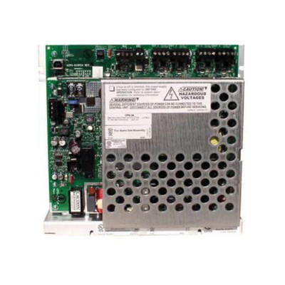 NOTIFIER DR-PS1