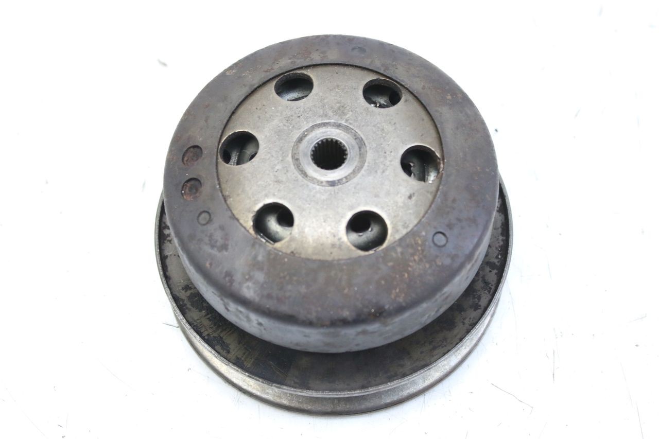 CLUTCH - APRILIA SCARABEO 100 (2003 - 2012)