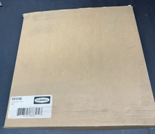 BRAND NEW Hubbell Wiegmann EG1313G Exhaust Grill Grey