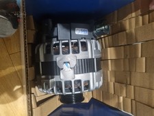 SEG New Alternator Fits Jaguar E-Pace F-Pace F-Type XE Land Rover BV PSH