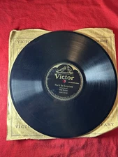 Billy Murray - 78 RPM Victor - Freckles / You'd Be Surprised L31