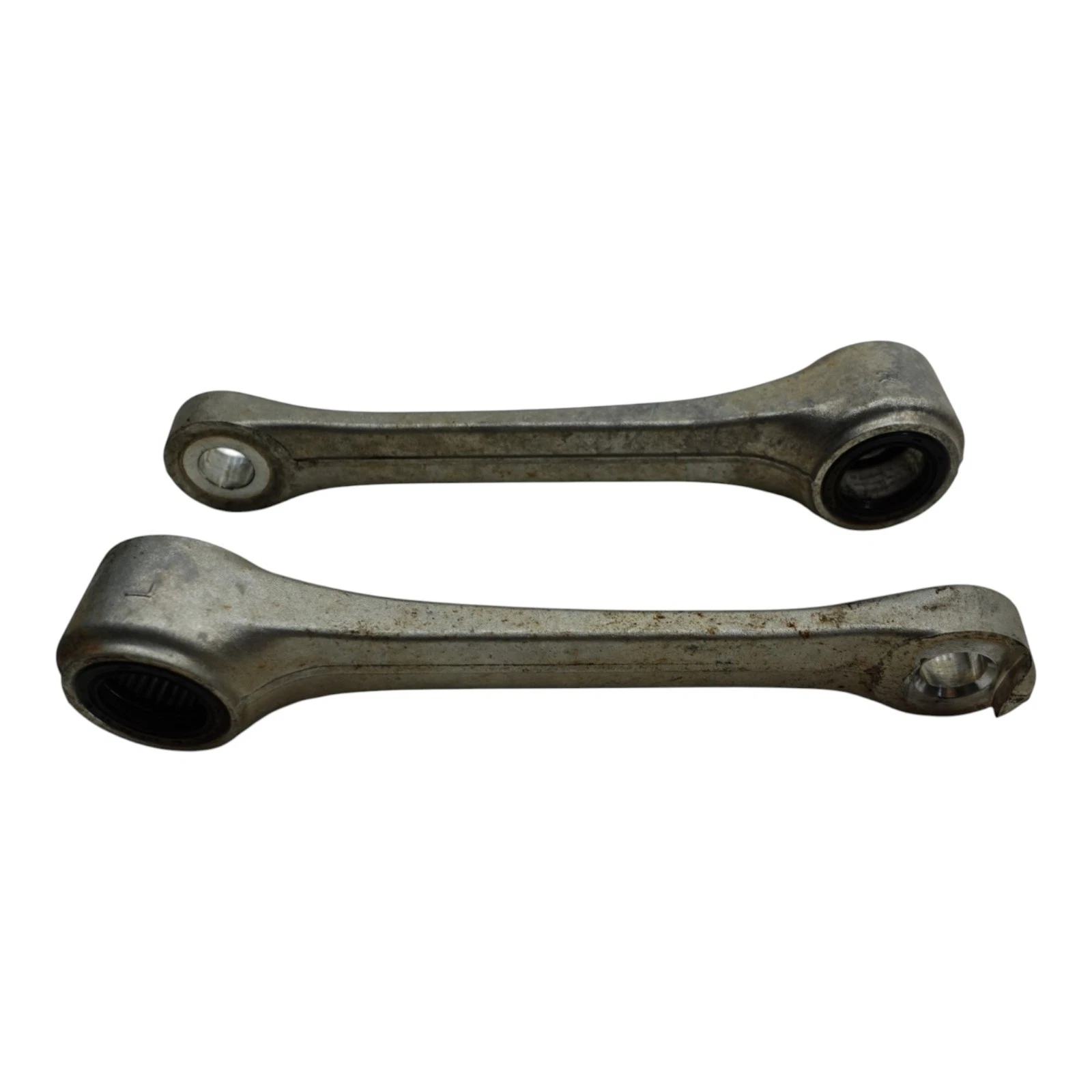 Honda Cushion Connecting Rod RH 52475-MKE-AF0 LH 52485-MKE-AF0 CRF250 450 R RX