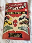 Amazing Spider-Man No. 31 1965 Marvel Comics1st Appearance Of Gwen Stacy