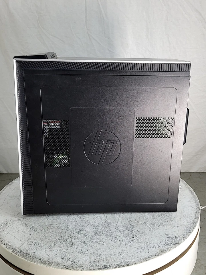 HP Envy 700 E6S61AV#ABA Desktop BAREBONES SEE NOTES - Image 3 of 4
