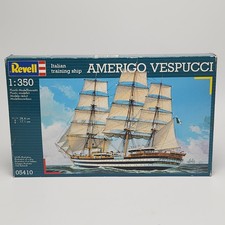 Revell 05410 Amerigo Vespucci Segelschiff Mod...
