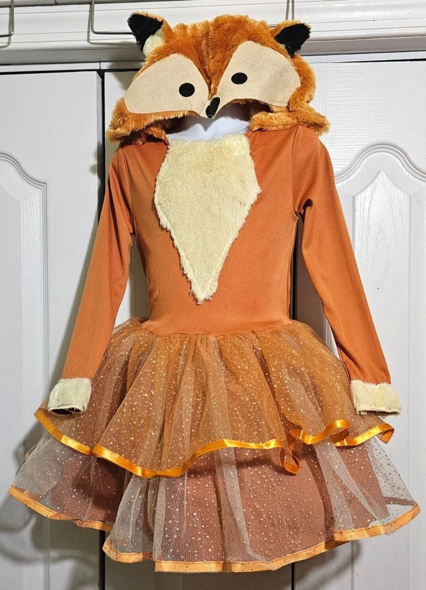 Animals & Nature Brown Dress Costumes for Girls for sale | eBay