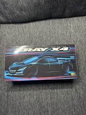 XRAY X4 2026 1/10 Electric AWD On-Road Tourin...