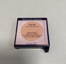 Tarte CC full coverage undereye color corrector 0.08 Oz