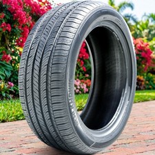 4 Blackhawk Street-h Hh11 19570r14 91t All Season Tires 60k Mi Warranty 420aa