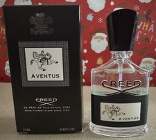 Creed Aventus Eau de Parfum 15ml Spray NEW🌟