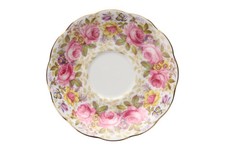 Royal Albert - Serena - Tea Saucer - 121000G