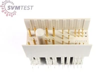 TE Connectivity 571-1766500-1 Right Angle Plug