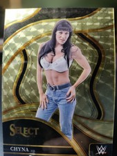 US SELLER WWE 2024 Select RINGSIDE GOLD VINYL...