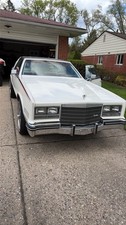 1985 Cadillac Eldorado for Sale