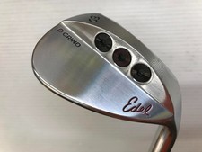 EDEL SMS D-GRIND Wedge 60 1Club /TRAVIL/Flex:S/Wedge