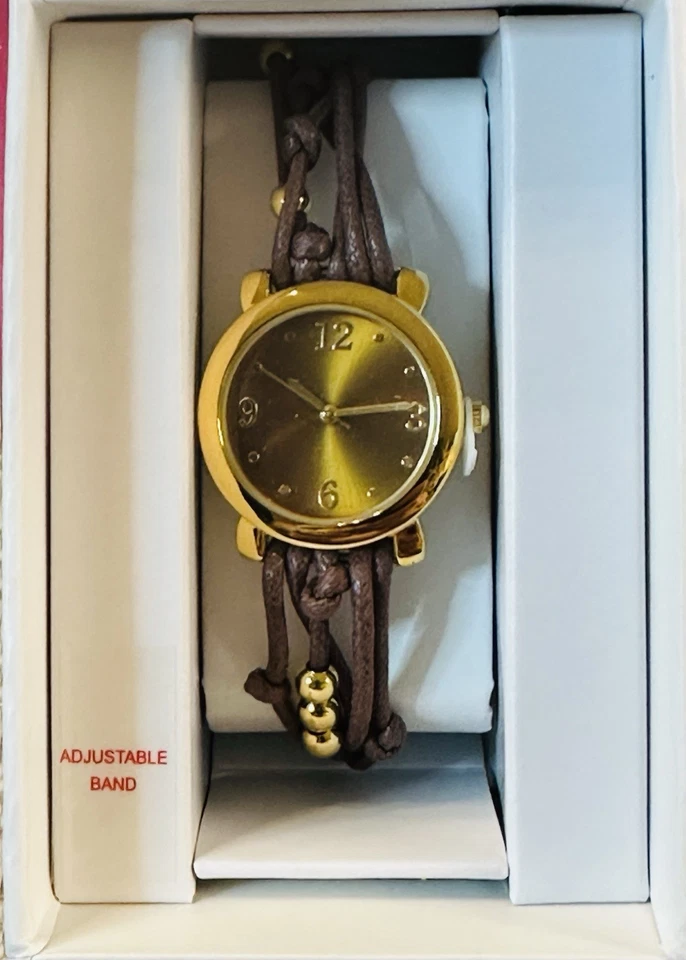 批量全新带盒 Xhilaration 女士手表 — 第 3/4 张图片