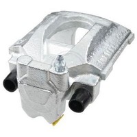 Bremssattel 1 Kolben Ø 44 Mm Grauguss A.B.S. FüR U.A. VW Transporter